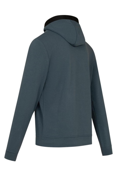 Cruyff csa253053 quartz fleece oth hood